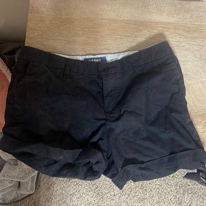 old navy shorts